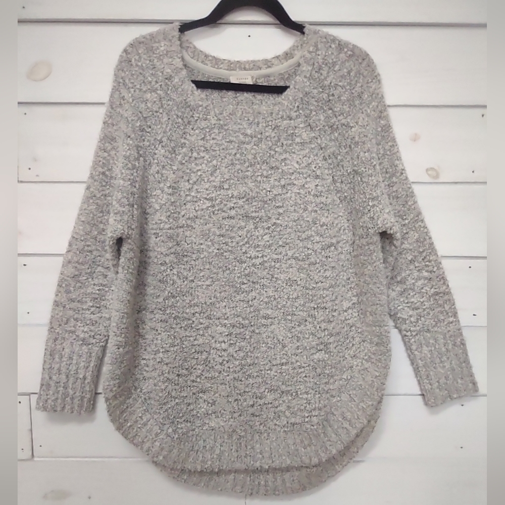 Harper Heritage sweater